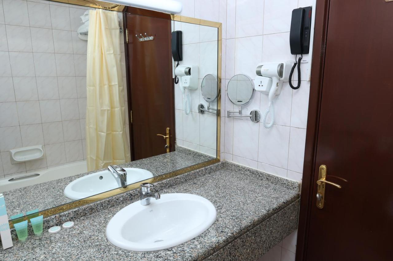 Grand Marino Hotel Dubaï Extérieur photo