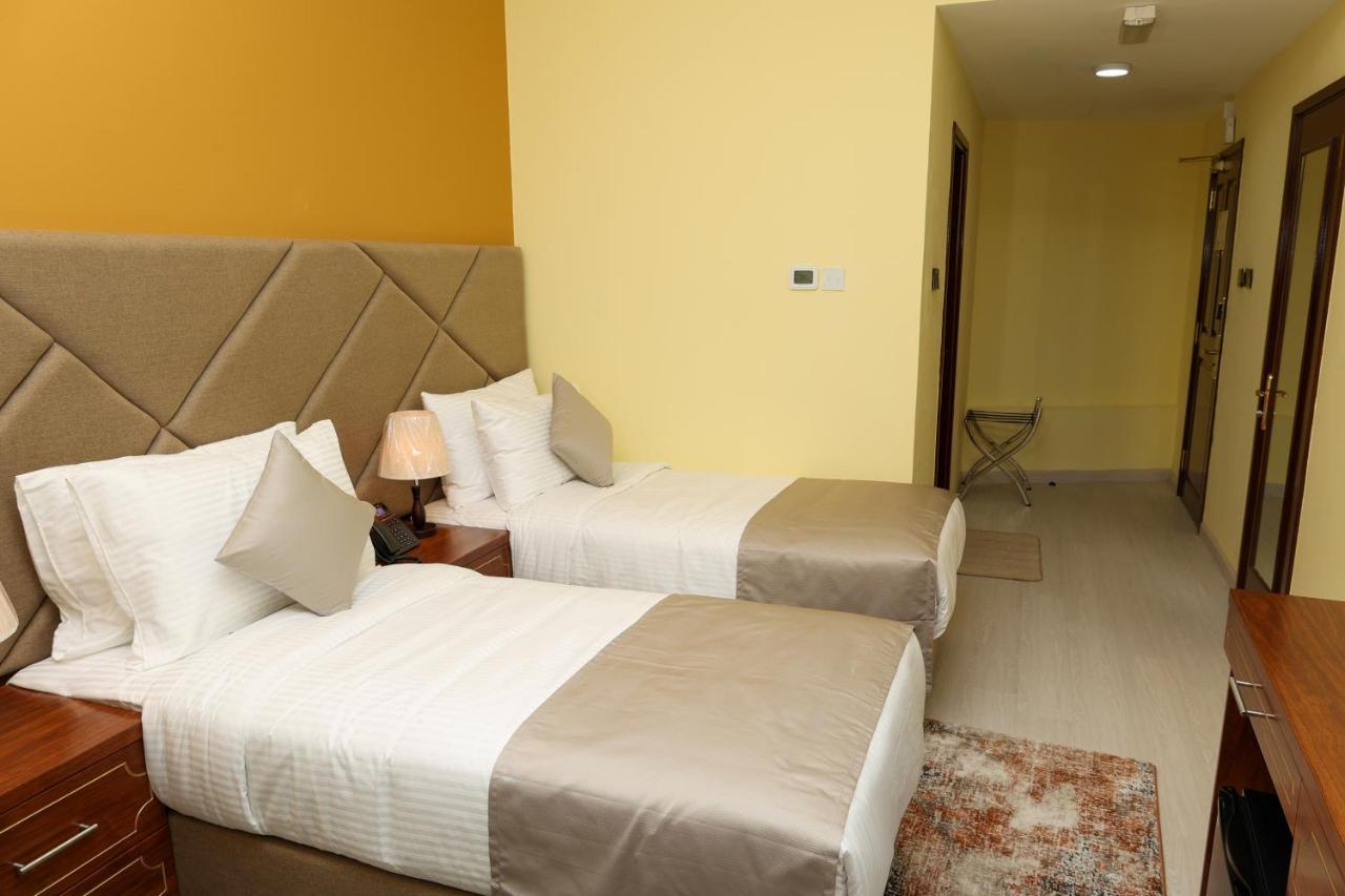 Grand Marino Hotel Dubaï Extérieur photo