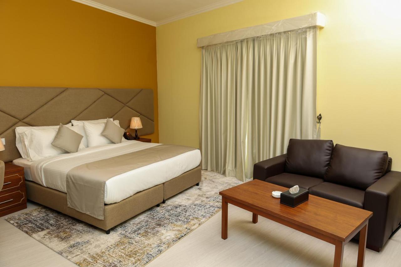 Grand Marino Hotel Dubaï Extérieur photo