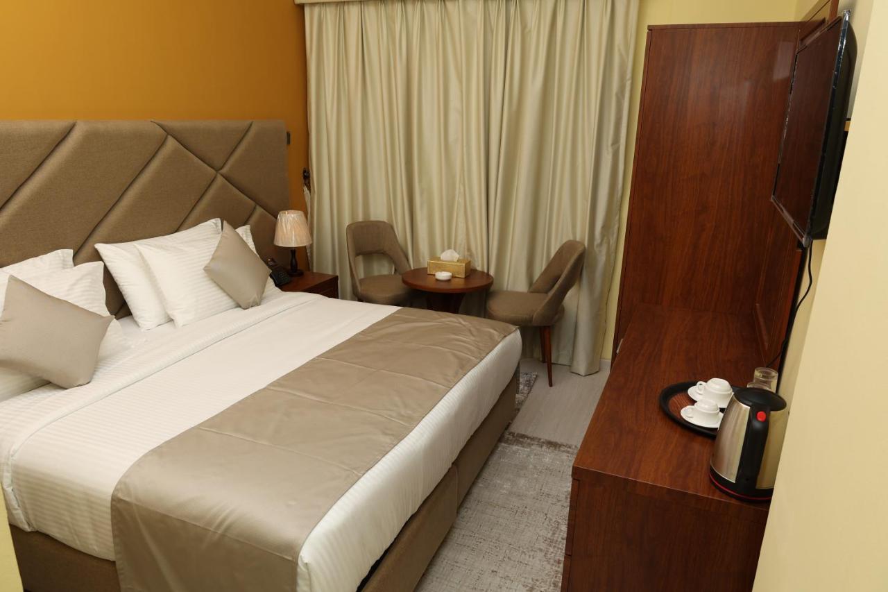 Grand Marino Hotel Dubaï Extérieur photo