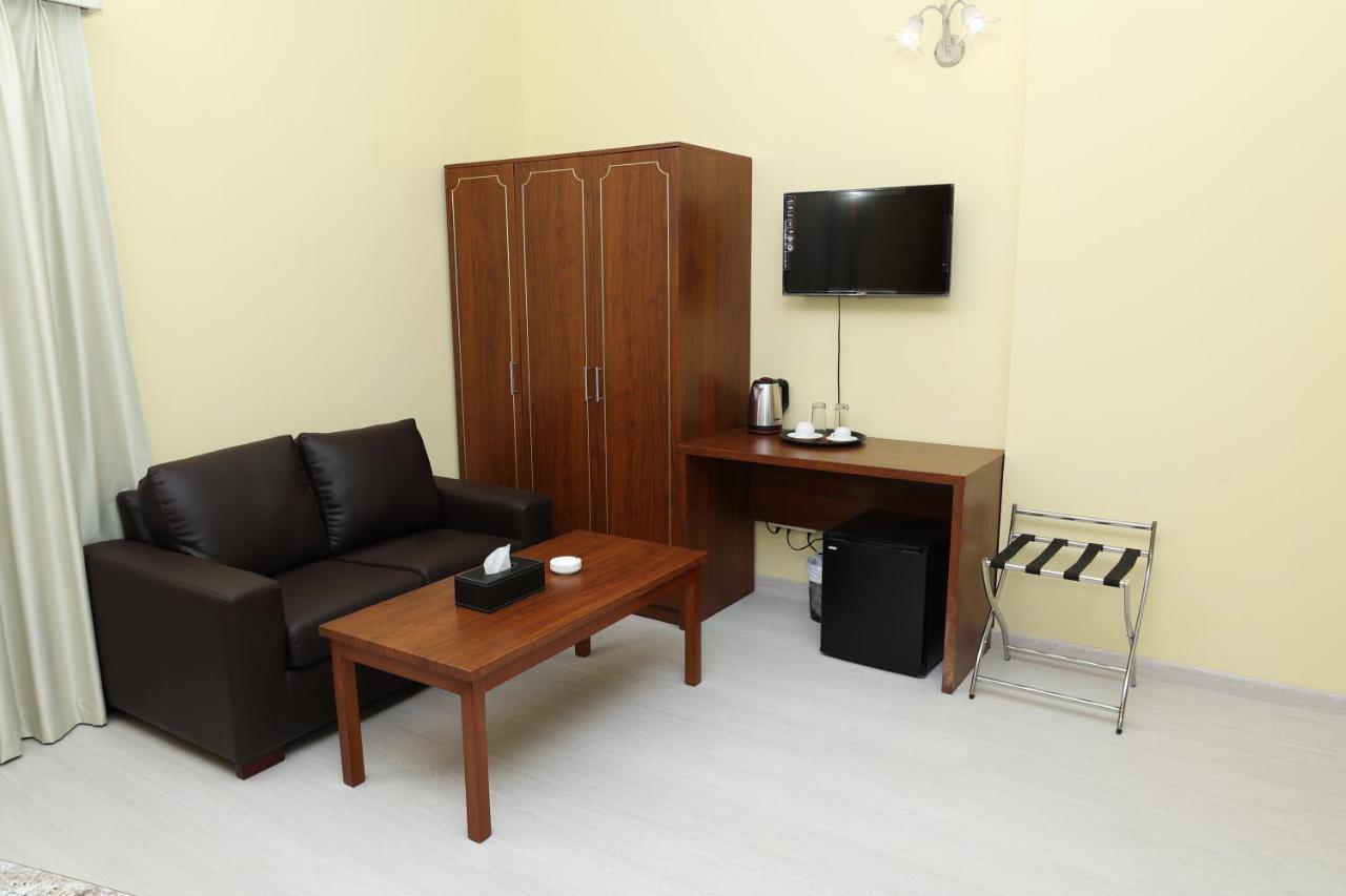 Grand Marino Hotel Dubaï Extérieur photo