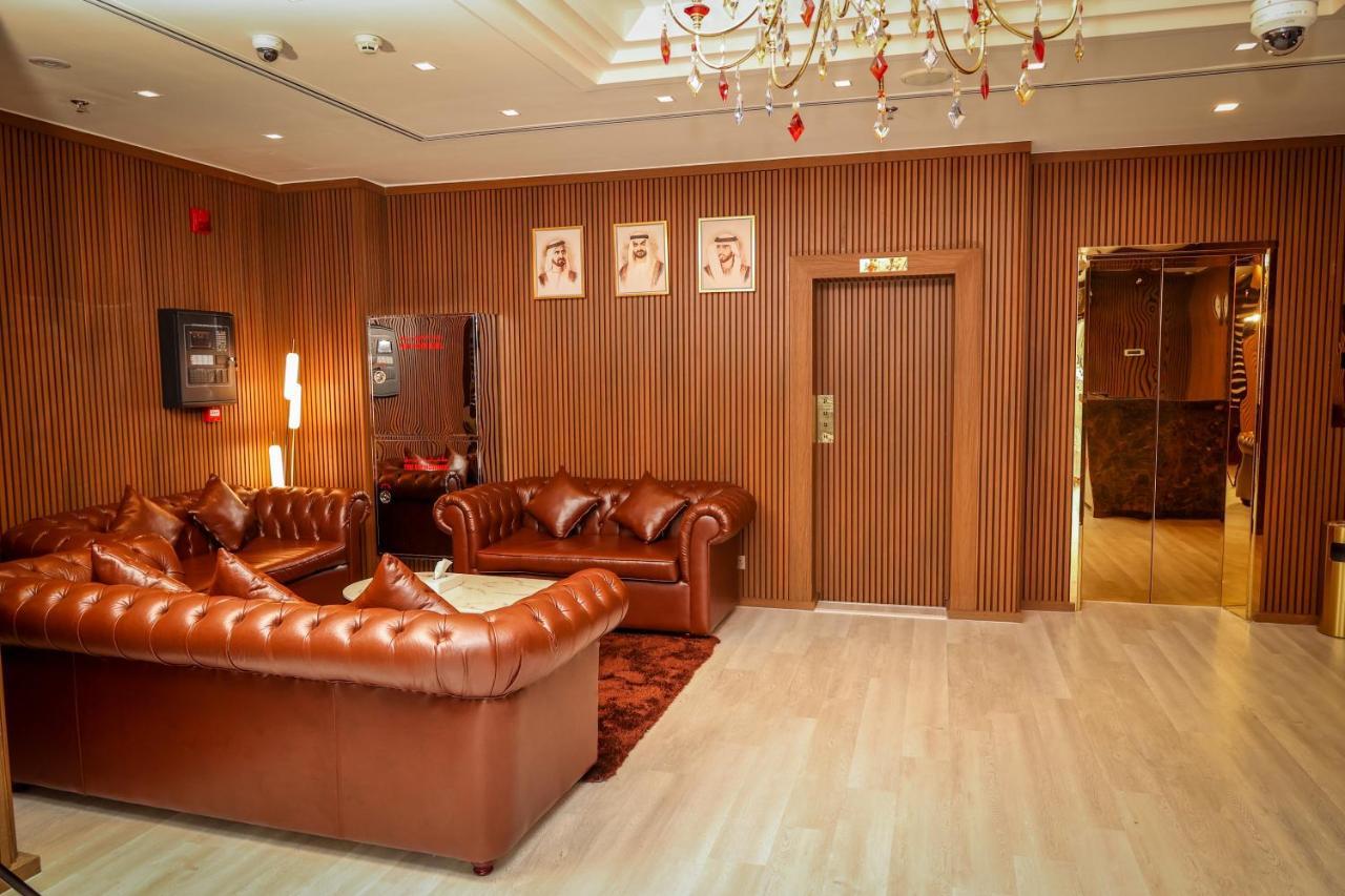 Grand Marino Hotel Dubaï Extérieur photo