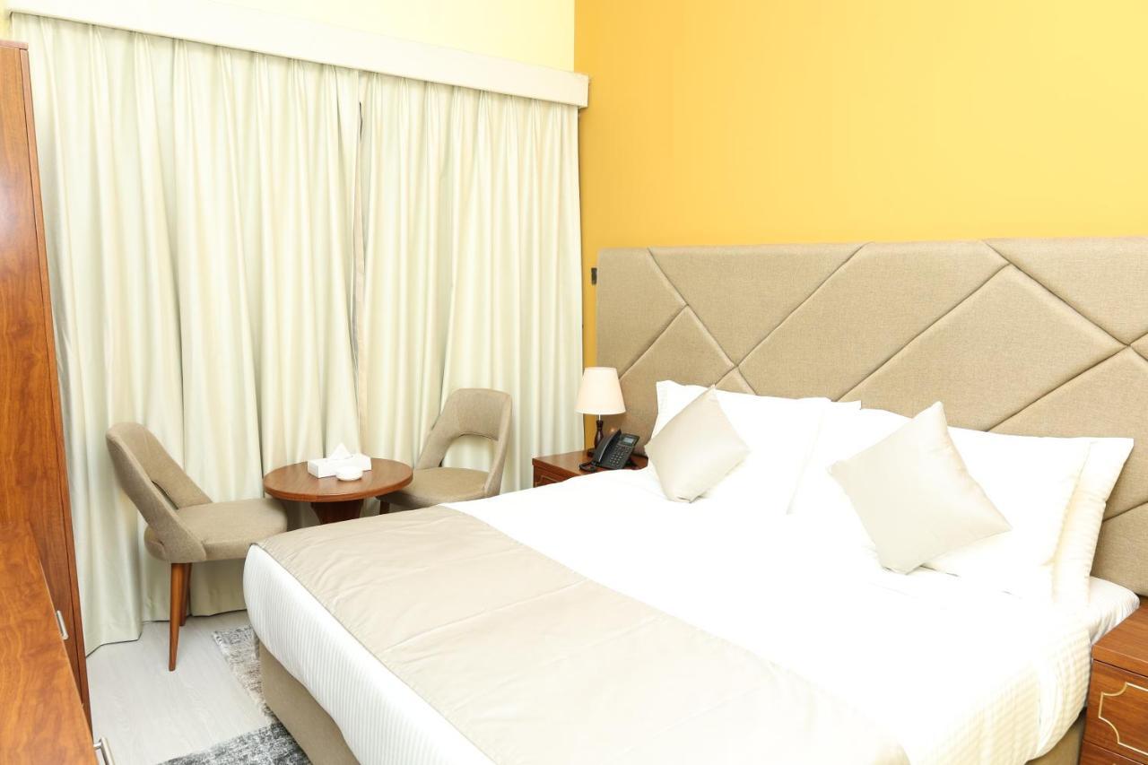 Grand Marino Hotel Dubaï Extérieur photo