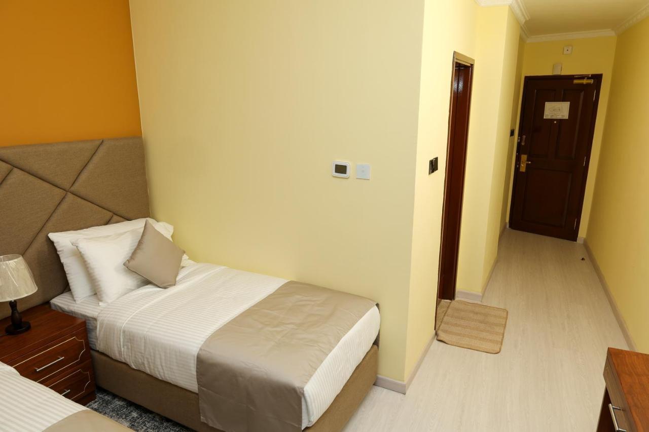 Grand Marino Hotel Dubaï Extérieur photo