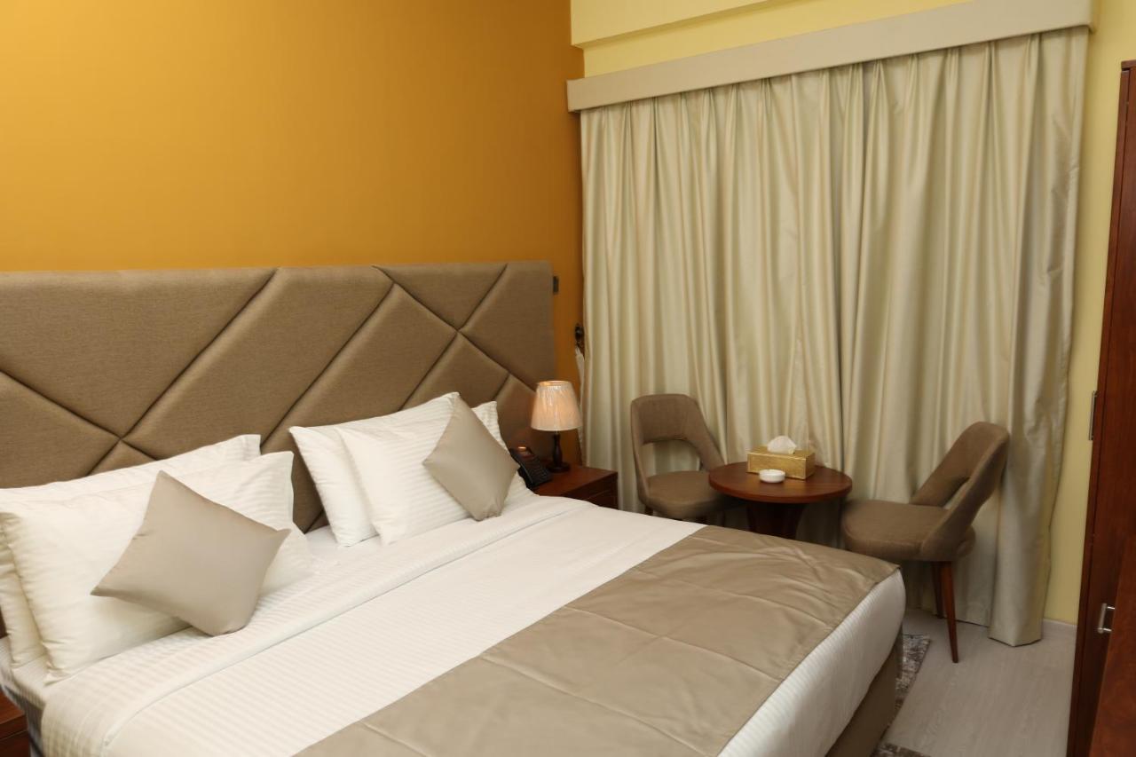 Grand Marino Hotel Dubaï Extérieur photo