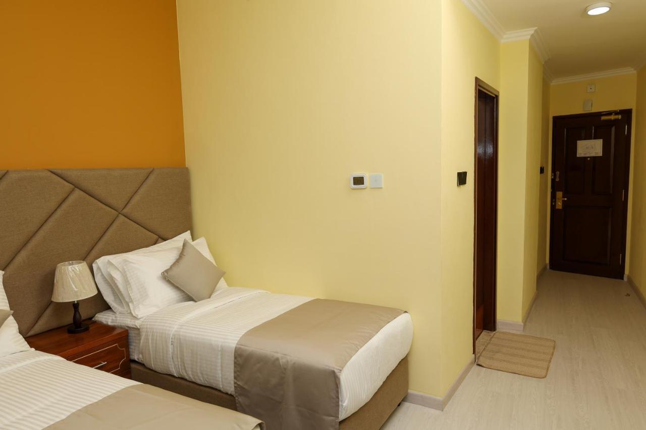 Grand Marino Hotel Dubaï Extérieur photo