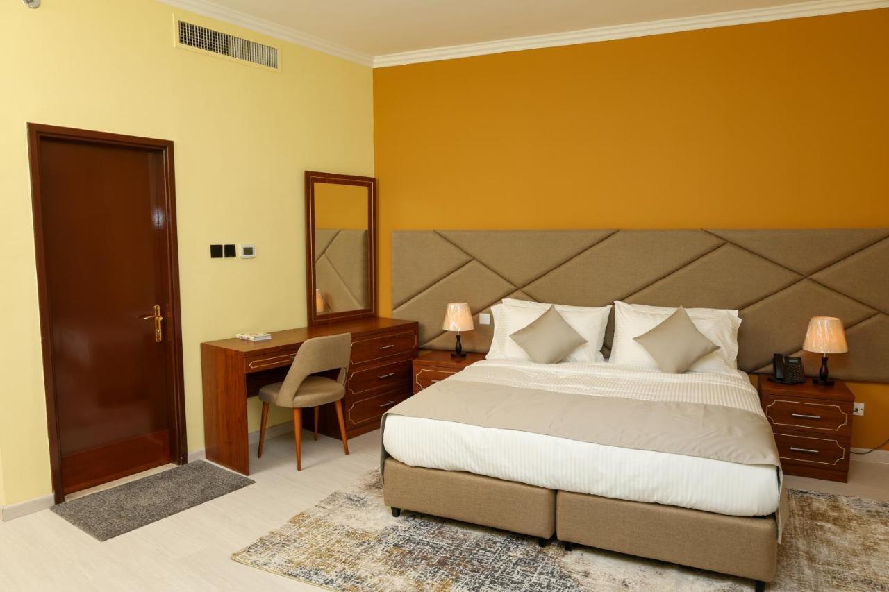 Grand Marino Hotel Dubaï Extérieur photo