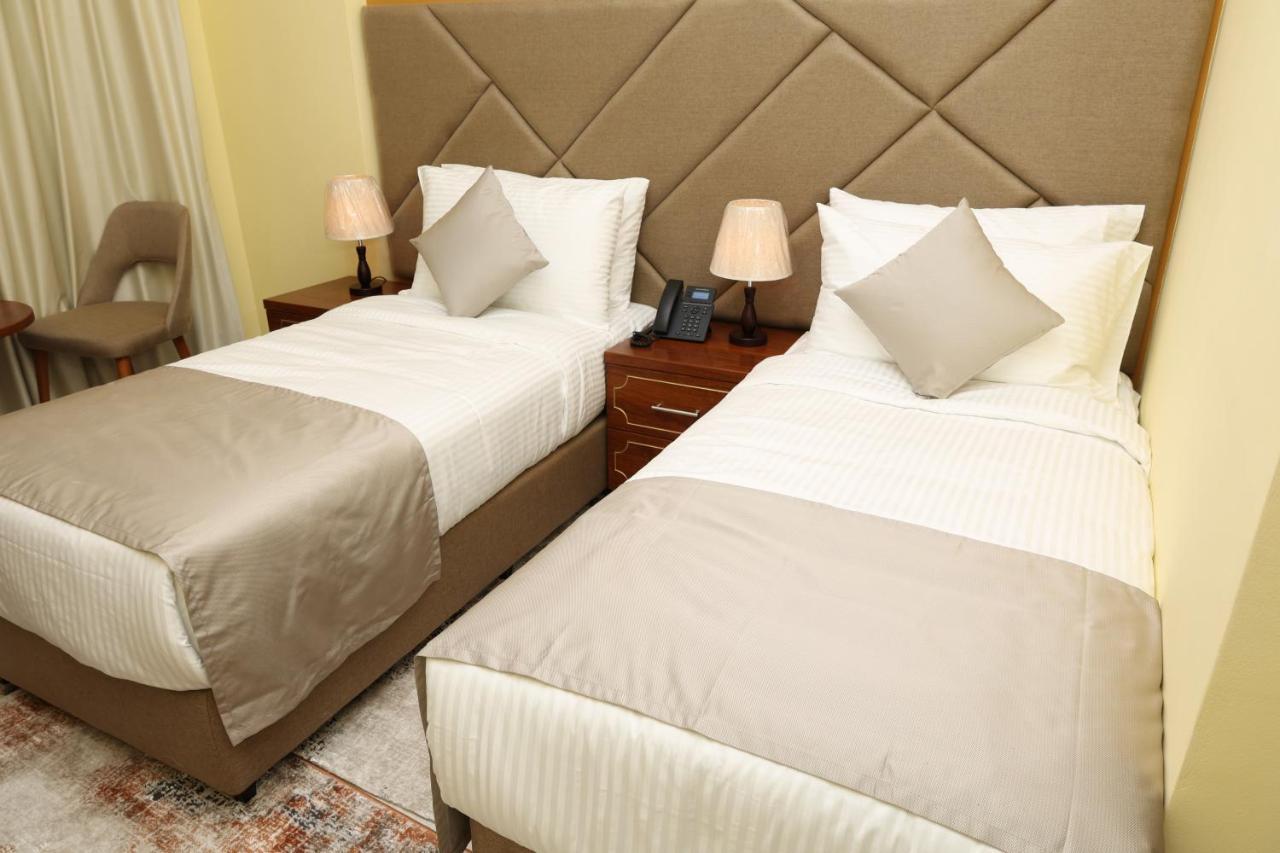 Grand Marino Hotel Dubaï Extérieur photo