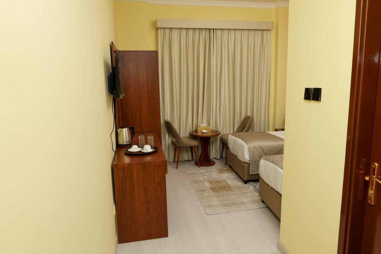 Grand Marino Hotel Dubaï Extérieur photo