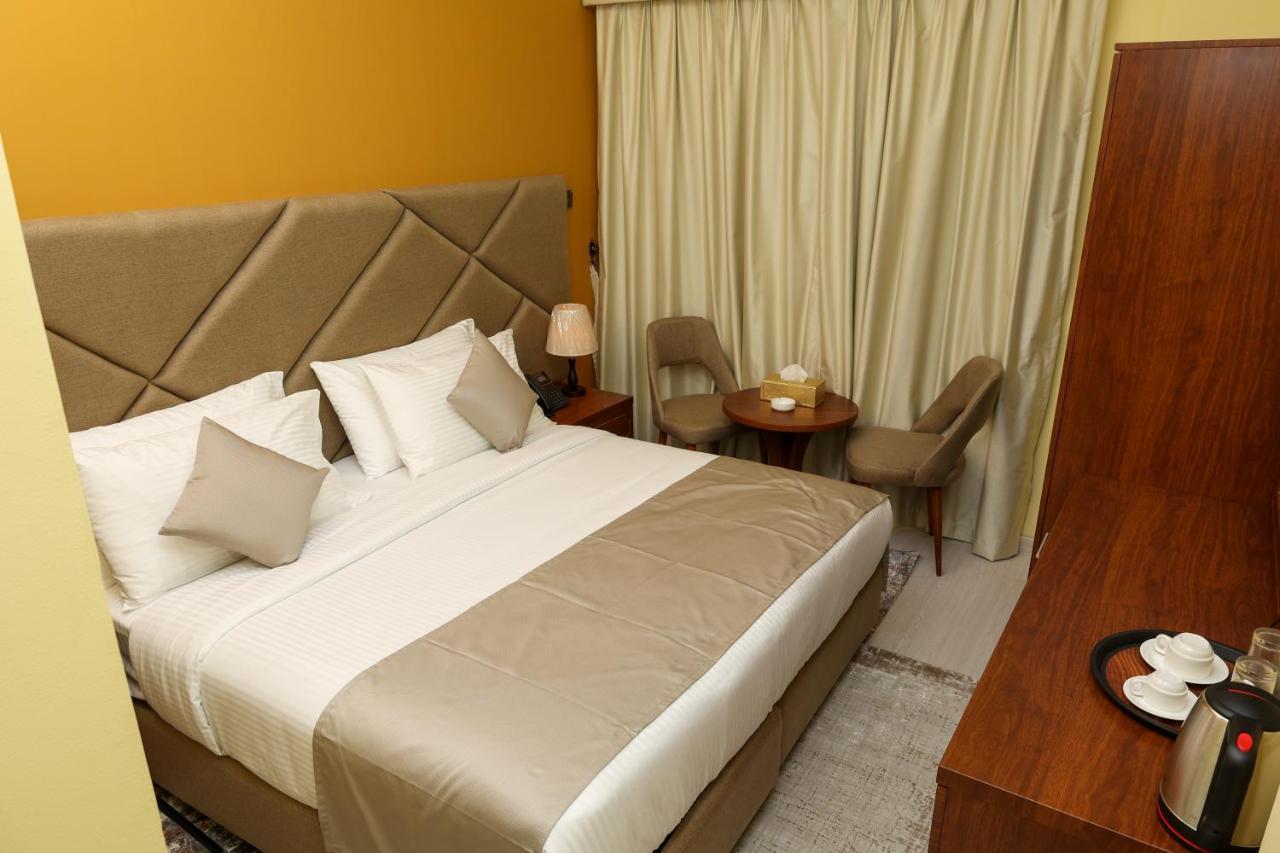 Grand Marino Hotel Dubaï Extérieur photo