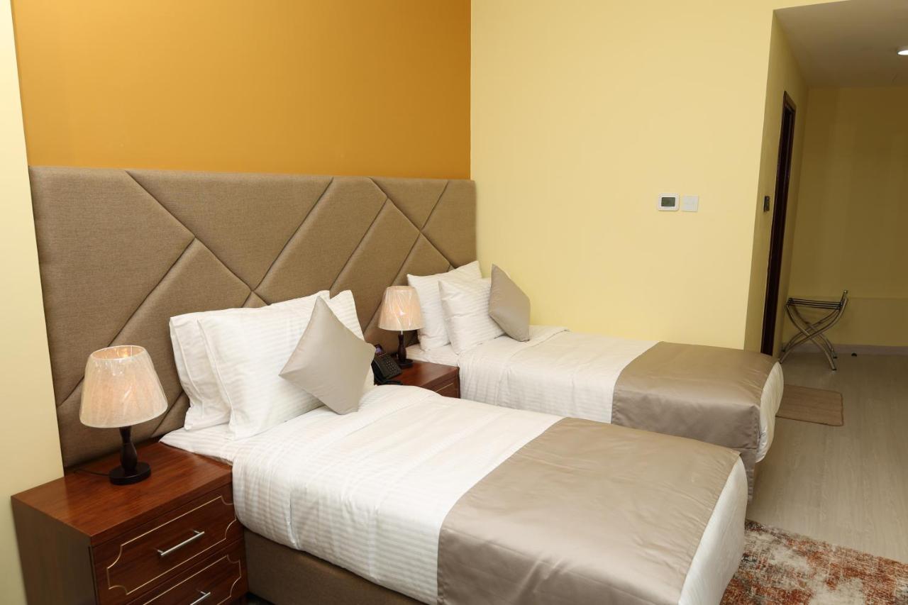Grand Marino Hotel Dubaï Extérieur photo
