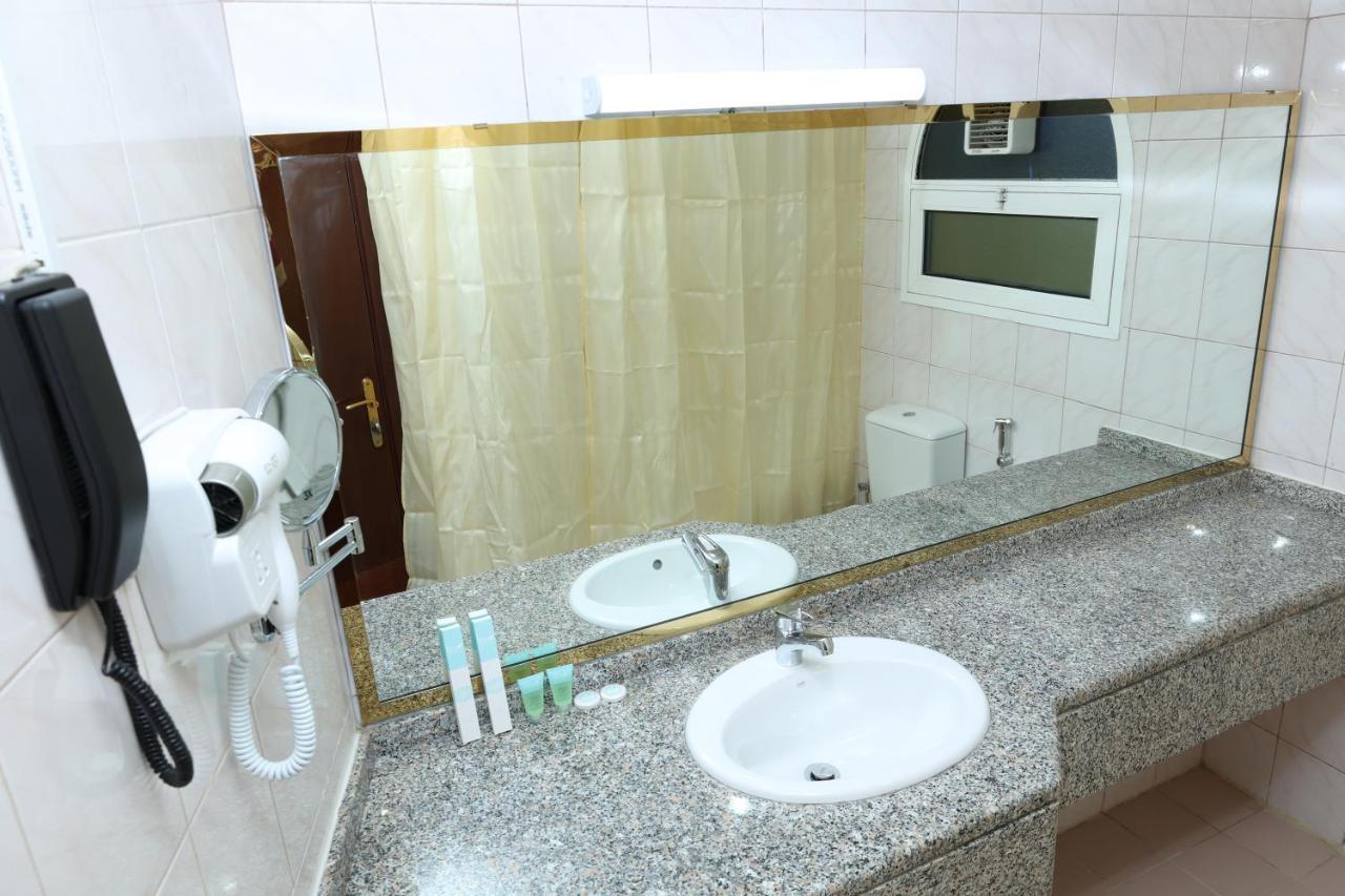Grand Marino Hotel Dubaï Extérieur photo
